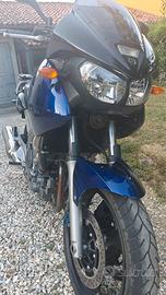 Yamaha TDM 900 13000 km