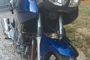 Yamaha TDM 900 13000 km