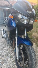 Yamaha TDM 900 13000 km