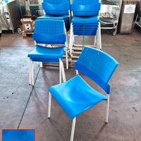 sedie usate per sala riunioni