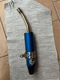 Terminale sp 125