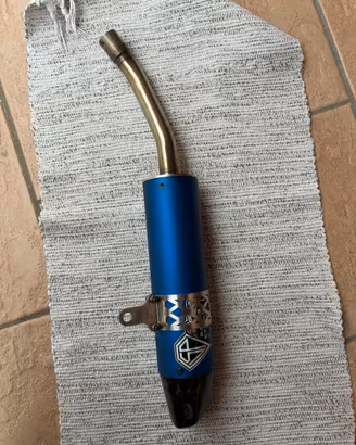 Terminale sp 125