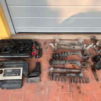 Pezzi di ricambio Audi S3 8P 2003-2013