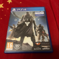 Destiny - Ps4