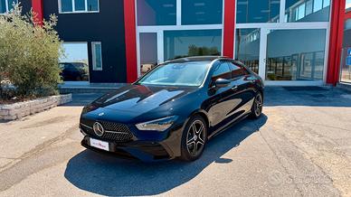 Mercedes-benz CLA 200 d Automatic AMG Line Premium