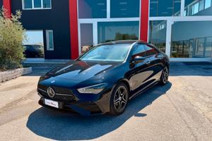 Mercedes-benz CLA 200 d Automatic AMG Line Premium
