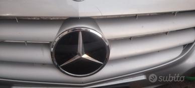 Mercedes Classe B W246 ricambi vari