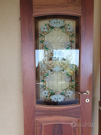 Porta interno