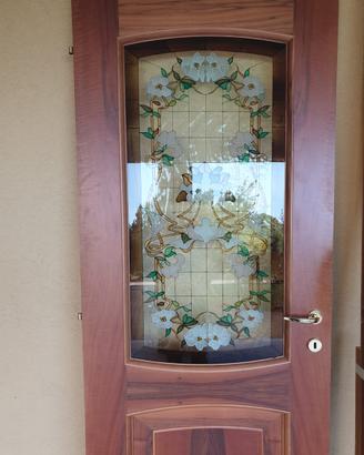 Porta interno