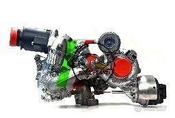 Turbo Volkswagen Amarok 2.0 BiTDI