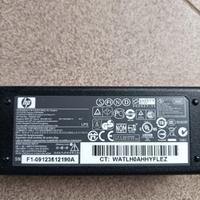 Alimentatore notebook pc