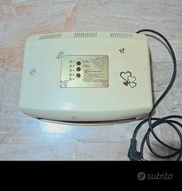 lampada uv per unghie