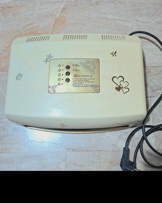lampada uv per unghie