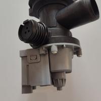 Pompa di scarico per lavasciuga Hotpoint CAWD 129