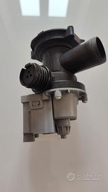 Pompa di scarico per lavasciuga Hotpoint CAWD 129
