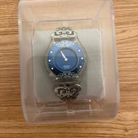 Orologio Swatch Donna Skin in Plastica SFK297G