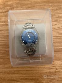 Orologio Swatch Donna Skin in Plastica SFK297G