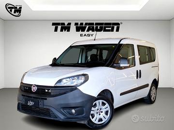 Fiat Doblò 1.3 MJT S&S PC Combi N1 Easy - IVA ESCL