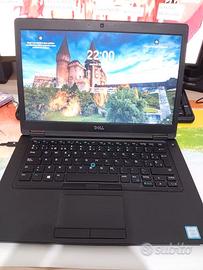 Dell 5490