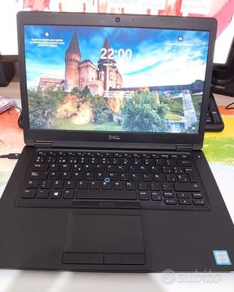 Dell 5490