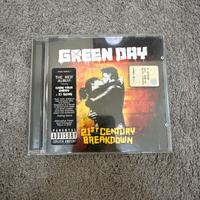 Green Day - 21st Century Breakdown (2009)