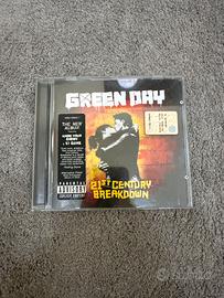Green Day - 21st Century Breakdown (2009)