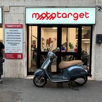 Piaggio Vespa 300 GTS hpe