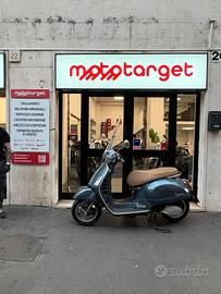 Piaggio Vespa 300 GTS hpe