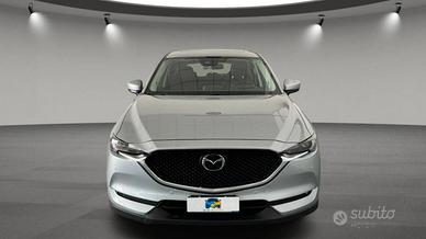Mazda CX-5 2.2 Exclusive awd 175cv auto