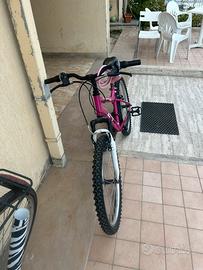 Bici raggio 16