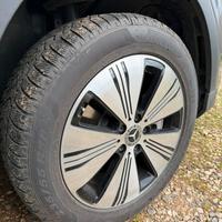 Cerchi  Mercedes EQB EQA R18