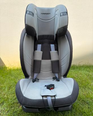 Foppapedretti Seggiolino Auto Reklino I-Size