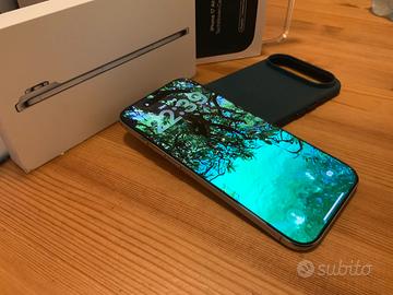 iPhone 17 Air 256 gb Celeste