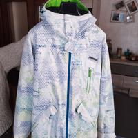 Giacca da sci Decathlon 