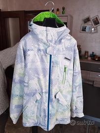 Giacca da sci Decathlon 