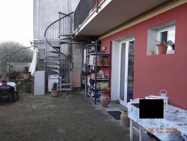 Apartment in Follo, Bastremoli - Vista 3