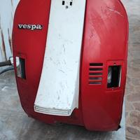vespa pk xl