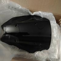 Cupolino N-MAX 125 new model 2025: