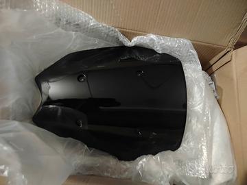 Cupolino N-MAX 125 new model 2025: