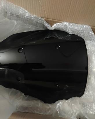 Cupolino N-MAX 125 new model 2025: