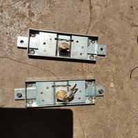 chiusure saracinesca