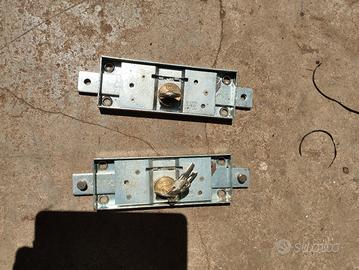 chiusure saracinesca