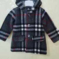 Cappotto Nazareno Gabrielli taglia 30 mesi