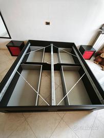 Letto Brimnes Ikea