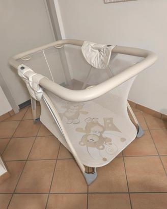Box bambini 
