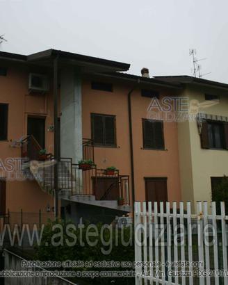 Appartamento Zinasco [A4355634]