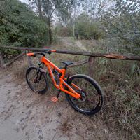 lapierre zesty am 427 