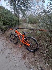 lapierre zesty am 427 