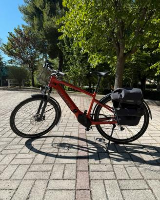Specialized Turbo Tero 4