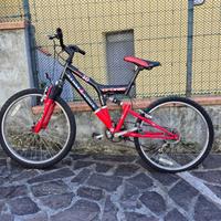 Bicicletta